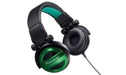 Pioneer SE-MJ551-G