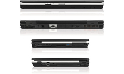 Fujitsu Celsius H710 (VFY:H7100WXG11BE)