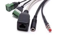 D-Link DCS-7110