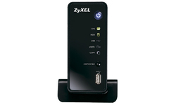 ZyXEL NSA310 500GB
