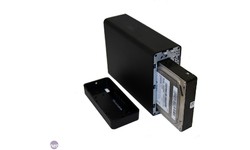 ZyXEL NSA310 500GB