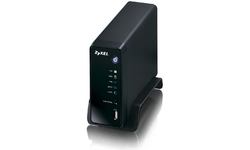 ZyXEL NSA310 500GB