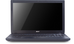 Acer TravelMate 8572T-383G32MNKK