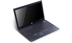 Acer TravelMate 8572T-383G32MNKK