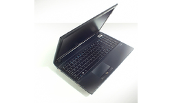 Acer TravelMate 8572T-383G32MNKK
