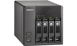 QNAP TS-410 2TB