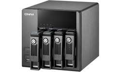 QNAP TS-410 2TB