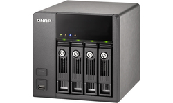 QNAP TS-410 2TB