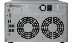 QNAP TS-879 Pro 24TB