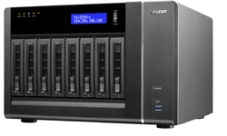 QNAP TS-879 Pro 24TB