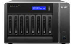 QNAP TS-879 Pro 24TB