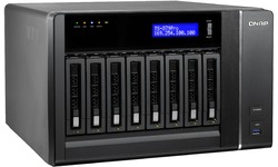 QNAP TS-879 Pro 24TB