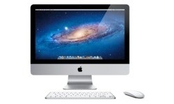 Apple iMac 21.5" (MC812B/A)