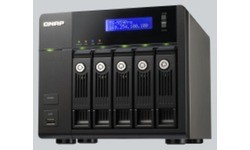 QNAP TS-559 Pro+ 15TB