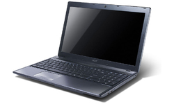 Acer Aspire 5755G-2678G75Mnks