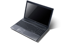 Acer Aspire 5755G-2678G75Mnks