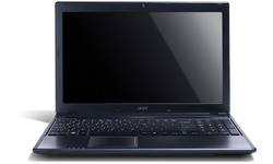 Acer Aspire 5755G-2678G75Mnks