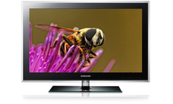 Samsung LE40D580