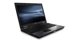 HP EliteBook 8540W