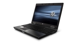 HP EliteBook 8540W