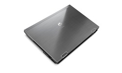 HP EliteBook 8540W