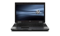 HP EliteBook 8540W