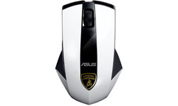 Asus WX-Lamborghini draadloze lasermuis