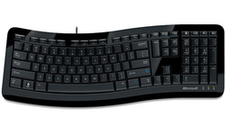 Microsoft Comfort Curve 3000 for Business