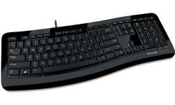 Microsoft Comfort Curve 3000 for Business