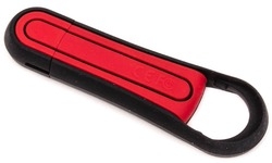 Adata S107 32GB Red