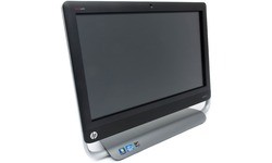 HP TouchSmart 520-1001NL