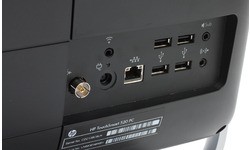 HP TouchSmart 520-1001NL