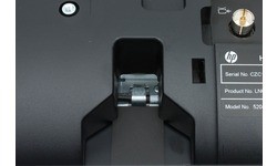 HP TouchSmart 520-1001NL