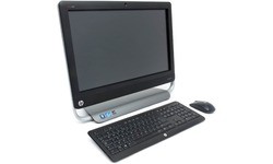 HP TouchSmart 520-1001NL