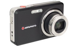 AgfaPhoto Optima 145-3D Black
