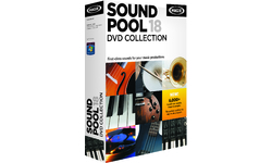Magix Soundpool DVD Collection 18