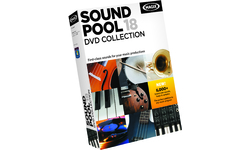 Magix Soundpool DVD Collection 18
