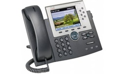 Cisco Unified IP Phone 7965G