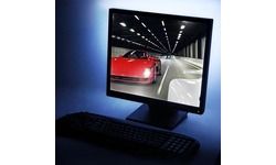 Antec Bias Lighting