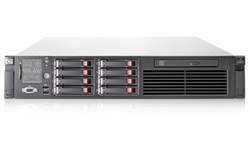 HP ProLiant DL385 G7 (636075)