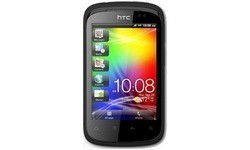 HTC Explorer Black