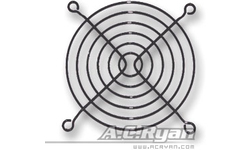 AC Ryan FanGrill Classic 80mm