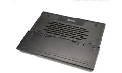 Akasa Echo compact and light foldable notebook cooler
