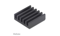Akasa VGA RAM heatsink