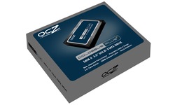 OCZ Colossus Plus 120GB