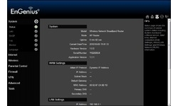 EnGenius ESR-300H