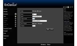 EnGenius ESR-300H