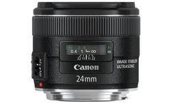 Canon EF 24mm f/2.8 IS USM