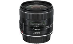 Canon EF 24mm f/2.8 IS USM