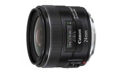 Canon EF 24mm f/2.8 IS USM